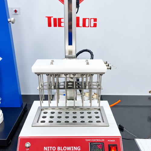 NITO Blowing Concentrator Lab Instrument