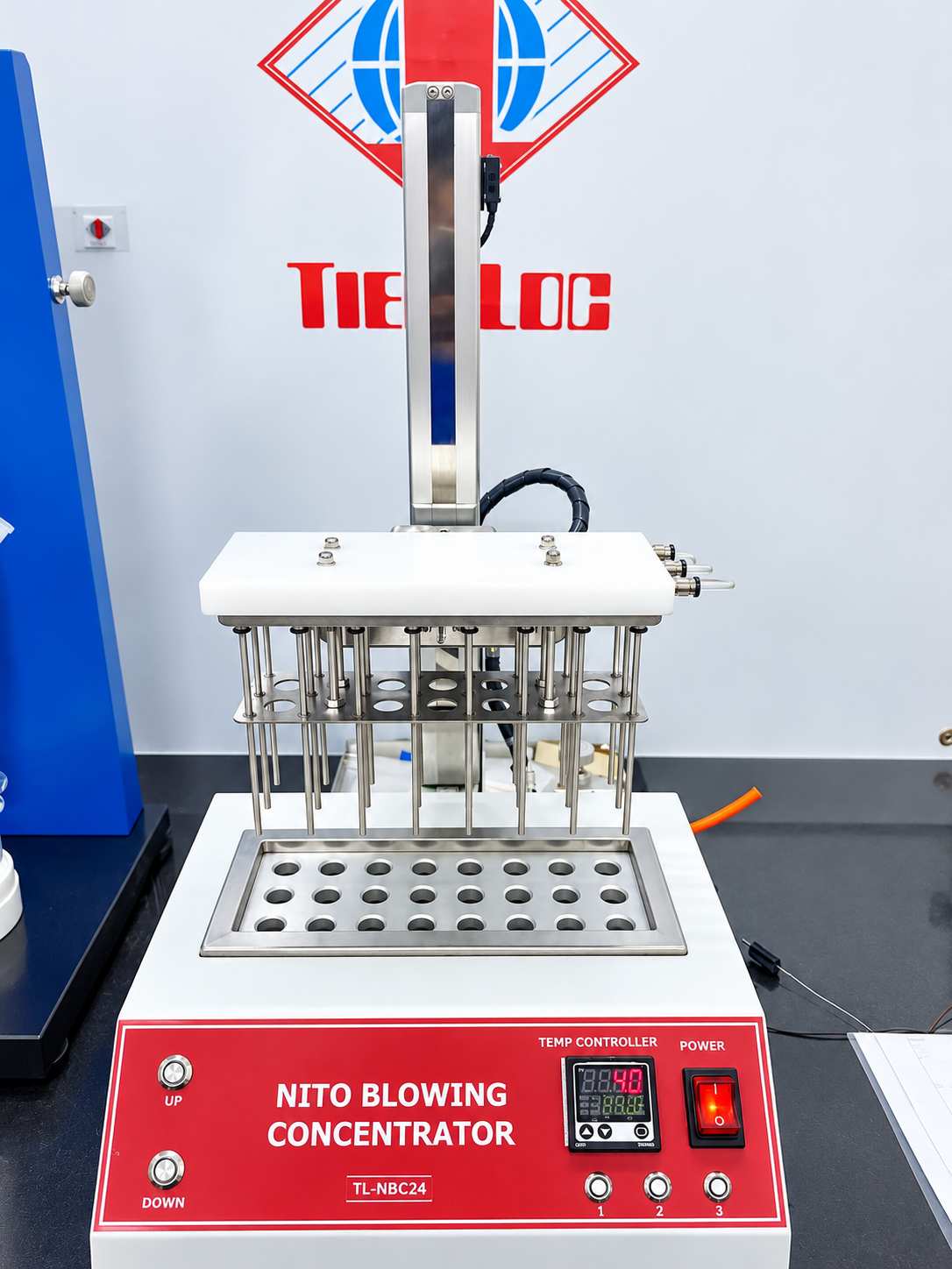 NITO Blowing Concentrator Lab Instrument