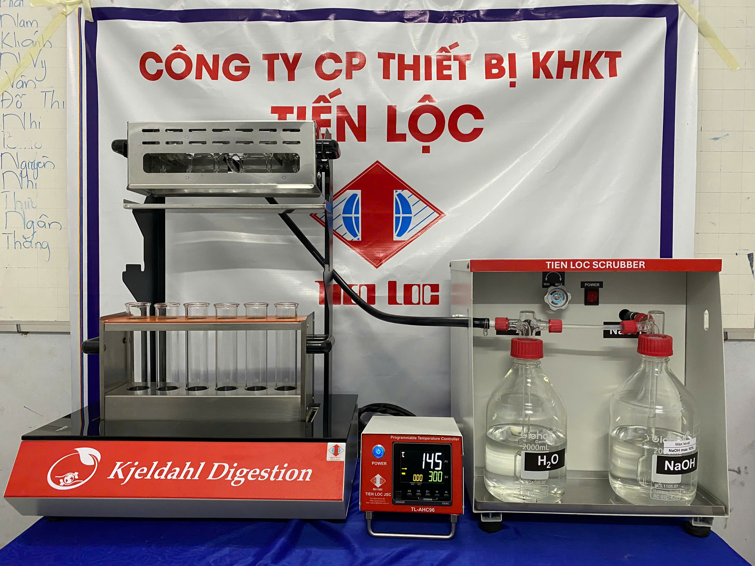 Công nghệ thực phẩm