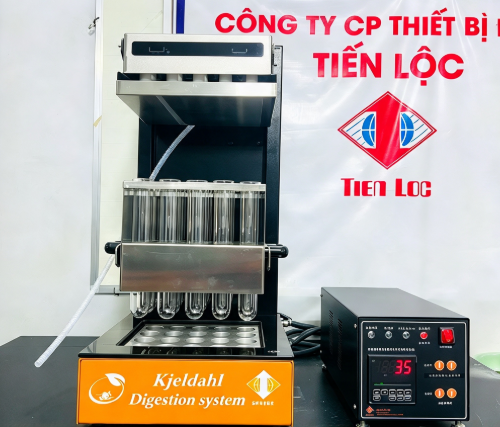 Máy phá mấu